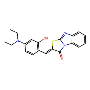 KSC-210-005 structure