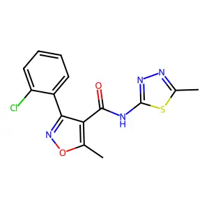 BAS 01257671 structure