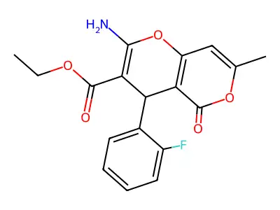 BAS 07416698 structure