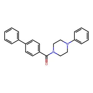 Prot-IN-1 structure