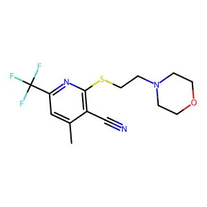 BAS 07417920 structure