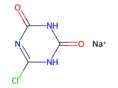 KST-1A3853 structure