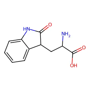 2-(tert-butylamino)-N-[4-[4-[[2-(tert-butylamino)acetyl]amino]phenyl]sulfonylphenyl]acetamide structure