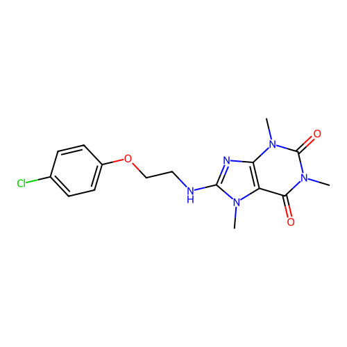 BAS 03818010 structure