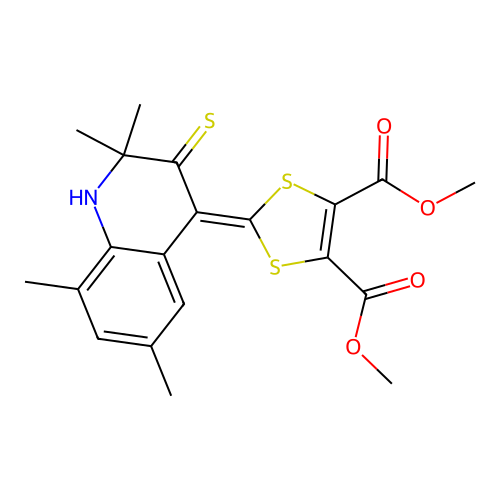 BAS 00757538 structure