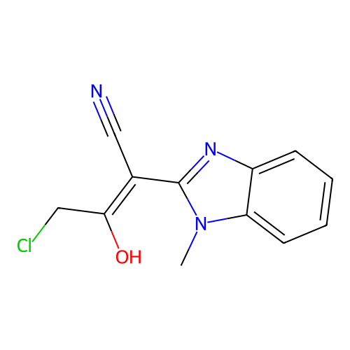 CTK6H4529 structure