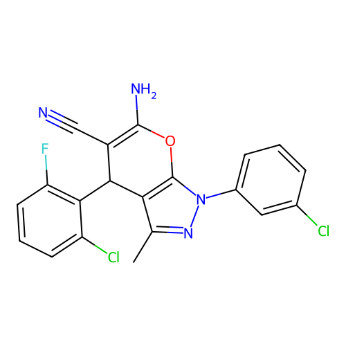 BAS 00866694 structure