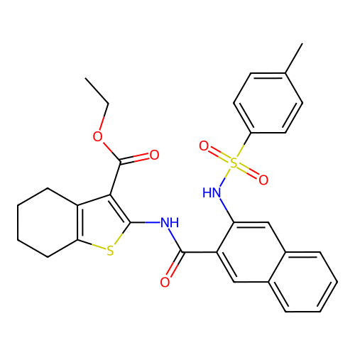 BAS 01023510 structure