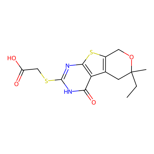 BAS 02376464 structure