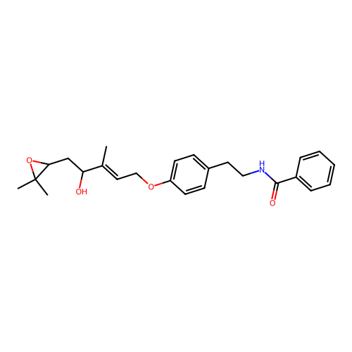 Severin structure