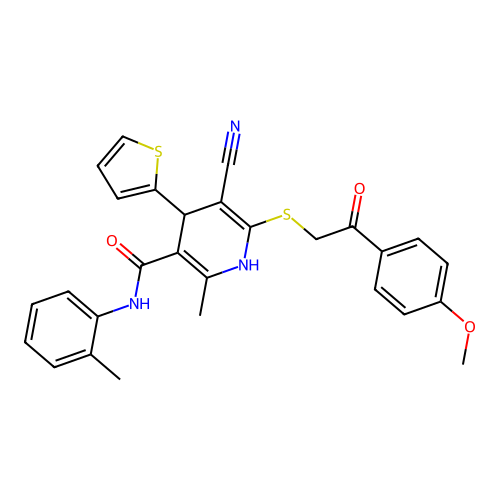AE-848/11419236 structure