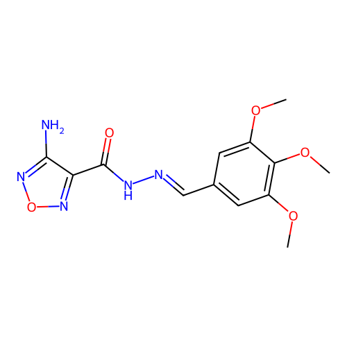 BAS 00274833 structure