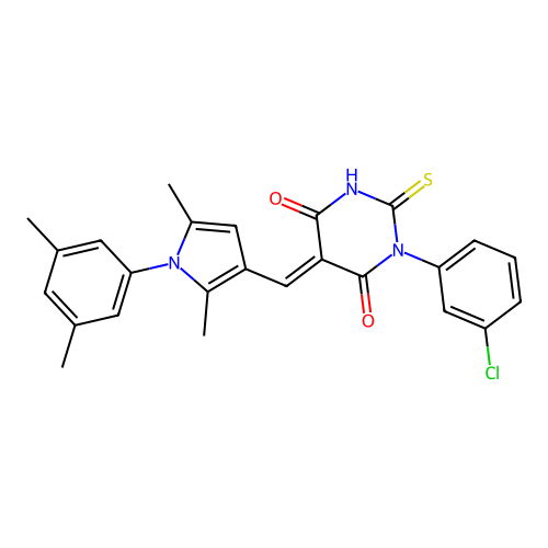 BAS 00886816 structure