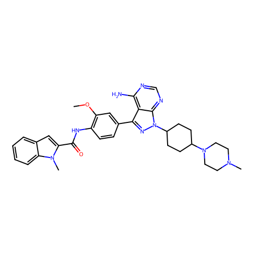 A-420983 structure