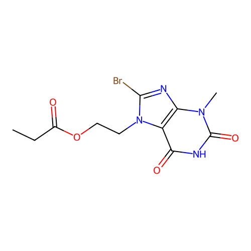 BAS 00288269 structure