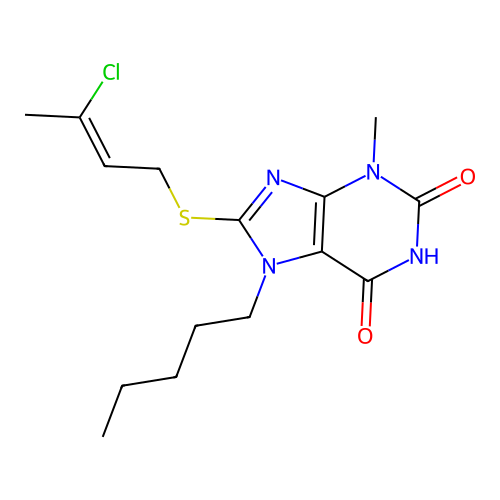 BAS 00288303 structure