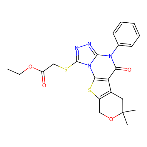 AN-512/12673305 structure