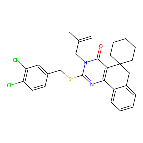 BAS 01322168 structure