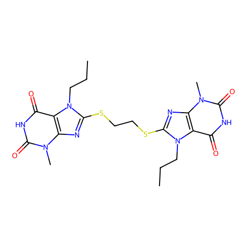 BAS 00552945 structure
