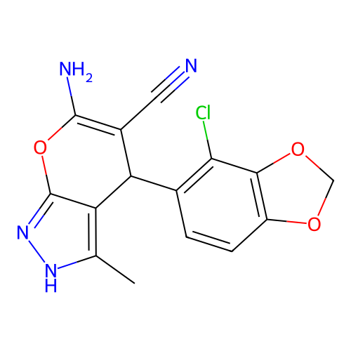 BAS 07417163 structure