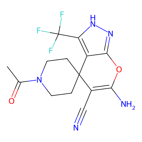 AM-807/13103174 structure