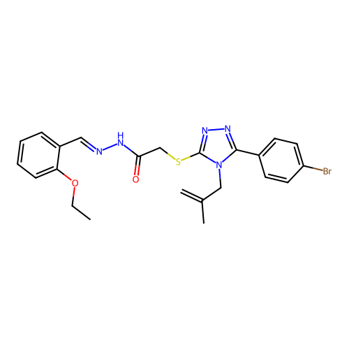 RefChem:449445 structure