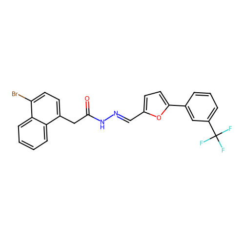 BAS 00301245 structure
