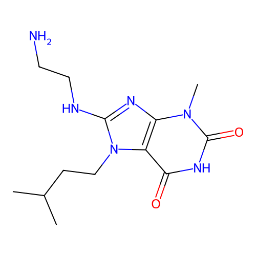 Cambridge id 5706071 structure