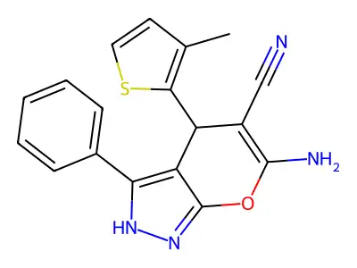 BAS 07416263 structure