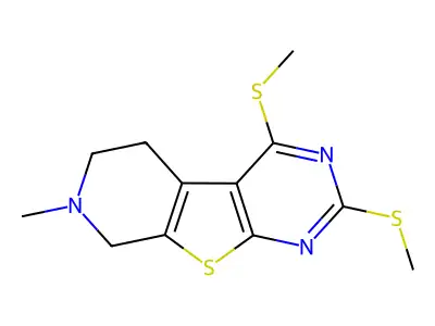 Cambridge id 5683600 structure