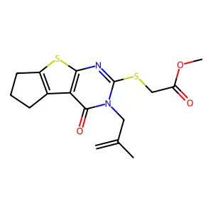 AJ-292/37222024 structure