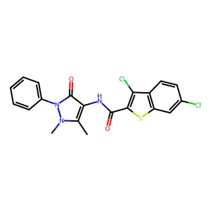 BAS 00777364 structure