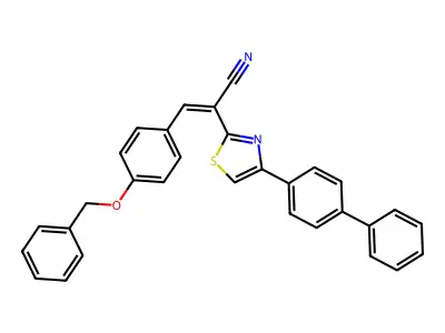 BAS 01279804 structure