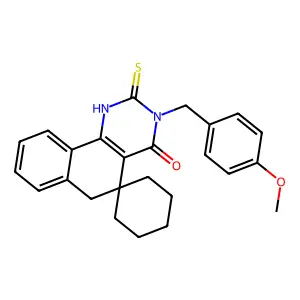 BAS 01322150 structure