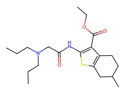 BAS 00832258 structure