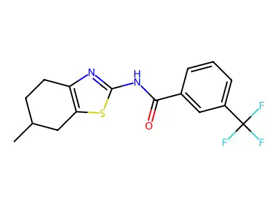 F0317-0211 structure
