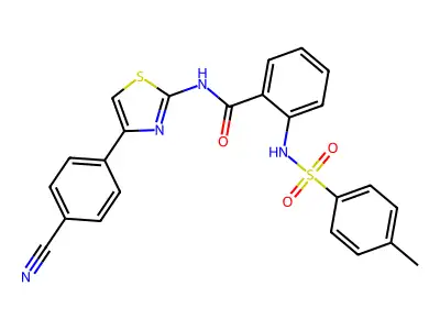 F0325-0126 structure