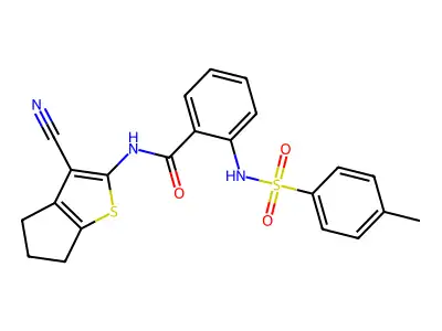 AB00684169-01 structure