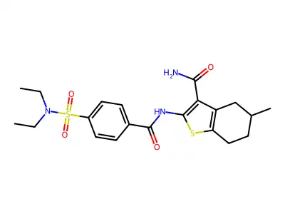 F0325-0236 structure
