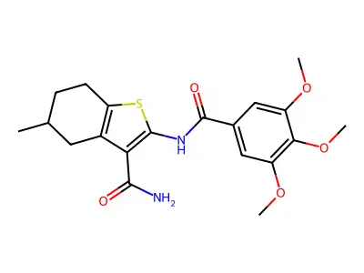 F0325-0247 structure