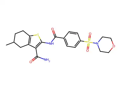 F0325-0258 structure