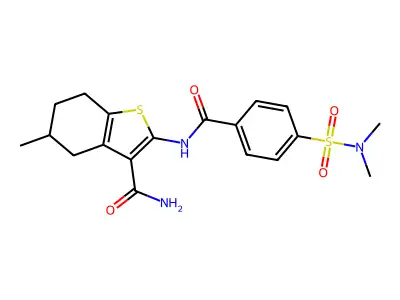 F0325-0259 structure