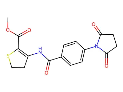 F0326-0535 structure