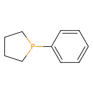 Phospholane, 1-phenyl- structure