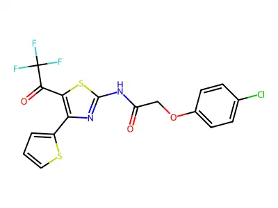 F0336-0177 structure