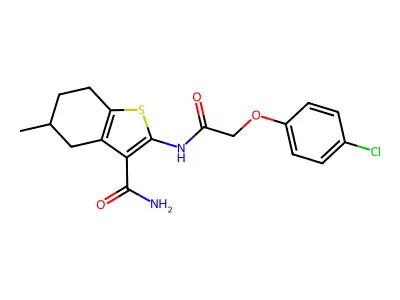 IFLab1_001167 structure