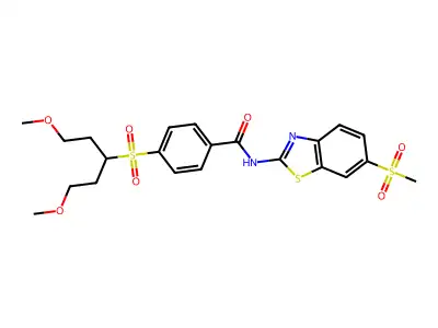 F0359-0059 structure