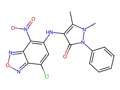 AN-604/13239022 structure