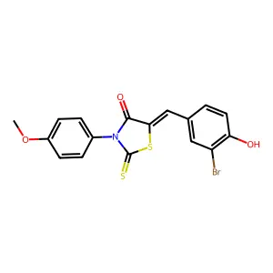 TC Hsd 21 structure