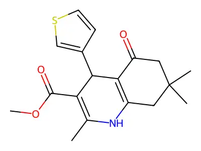 BAS 01251495 structure